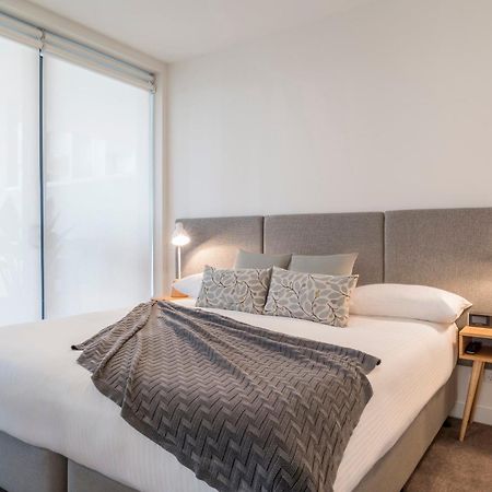 Caroline Serviced Apartments Сандрінгем Номер фото