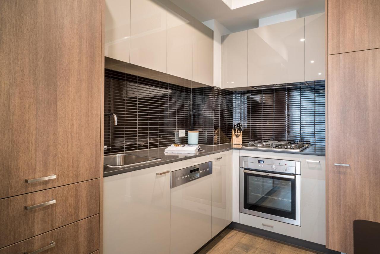Caroline Serviced Apartments Сандрінгем Номер фото