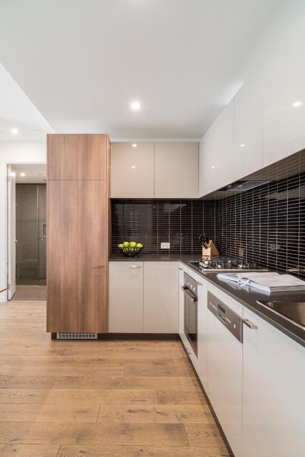Caroline Serviced Apartments Сандрінгем Номер фото