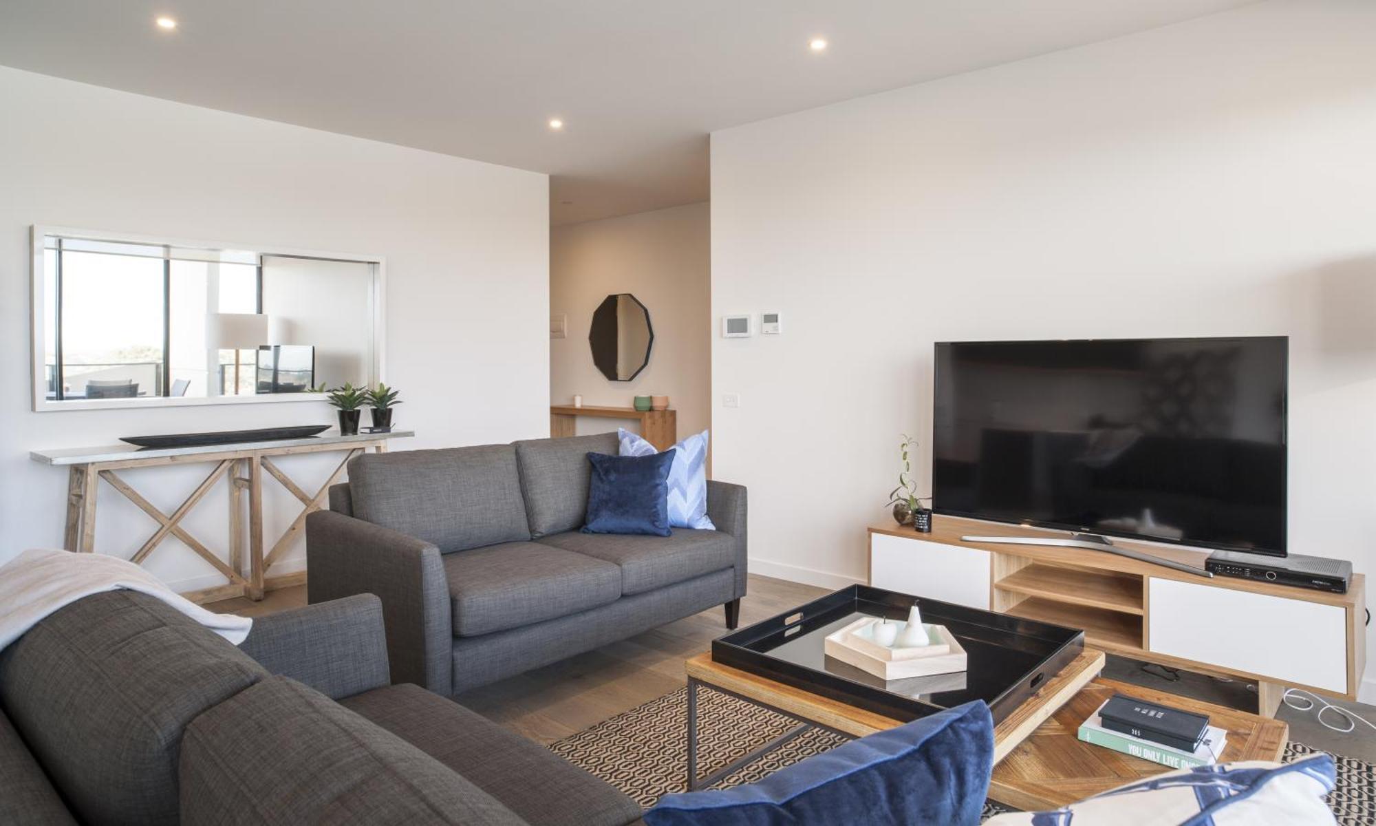 Caroline Serviced Apartments Сандрінгем Номер фото