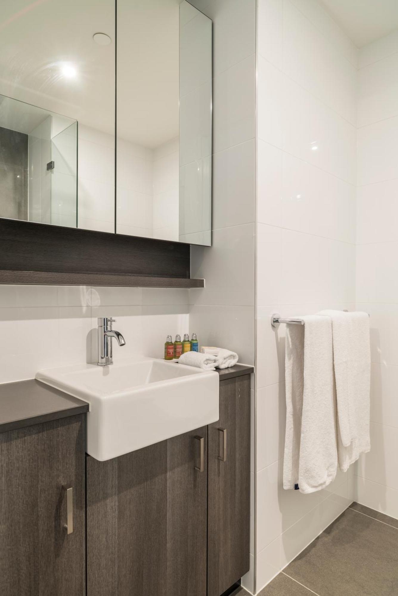 Caroline Serviced Apartments Сандрінгем Номер фото