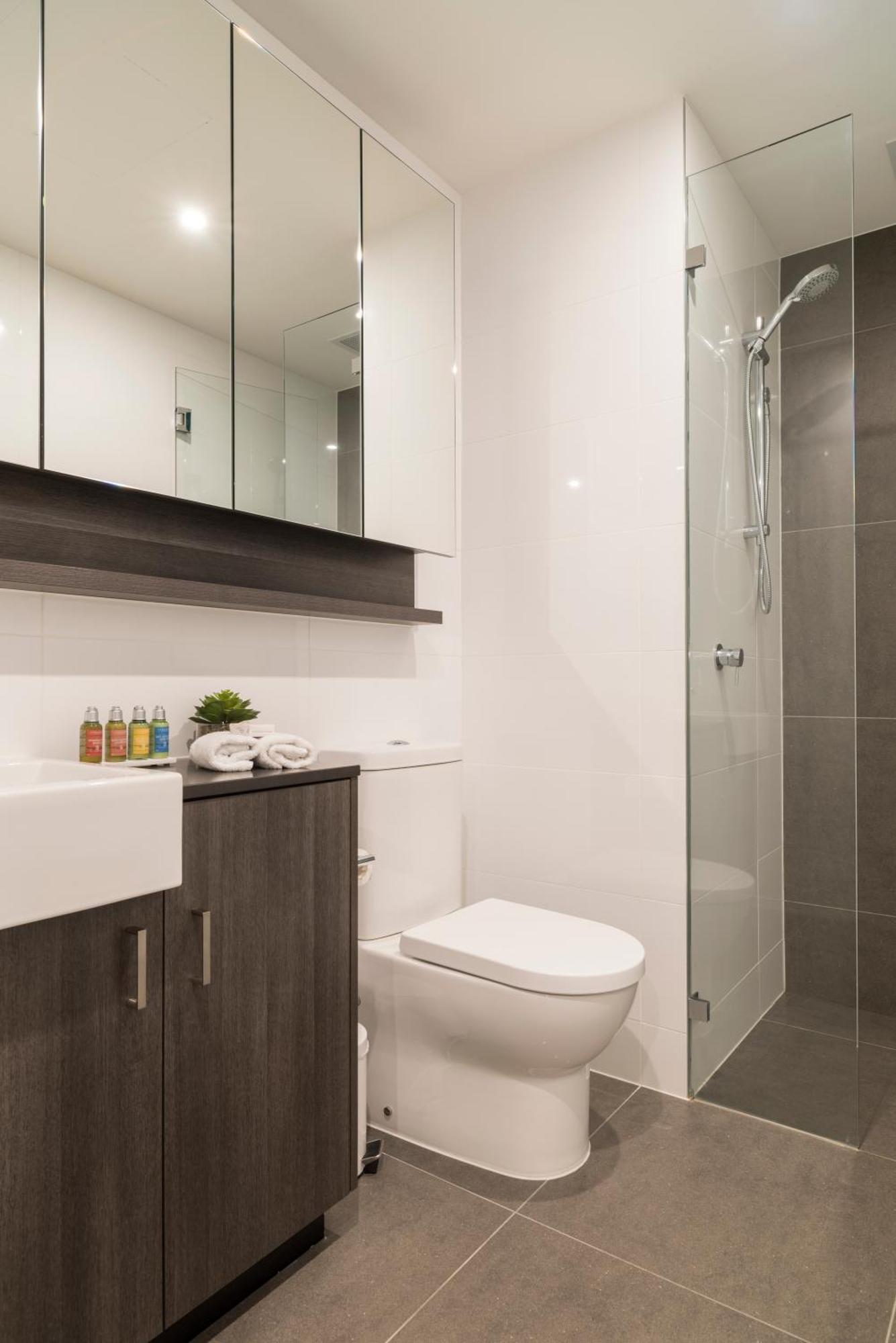 Caroline Serviced Apartments Сандрінгем Номер фото