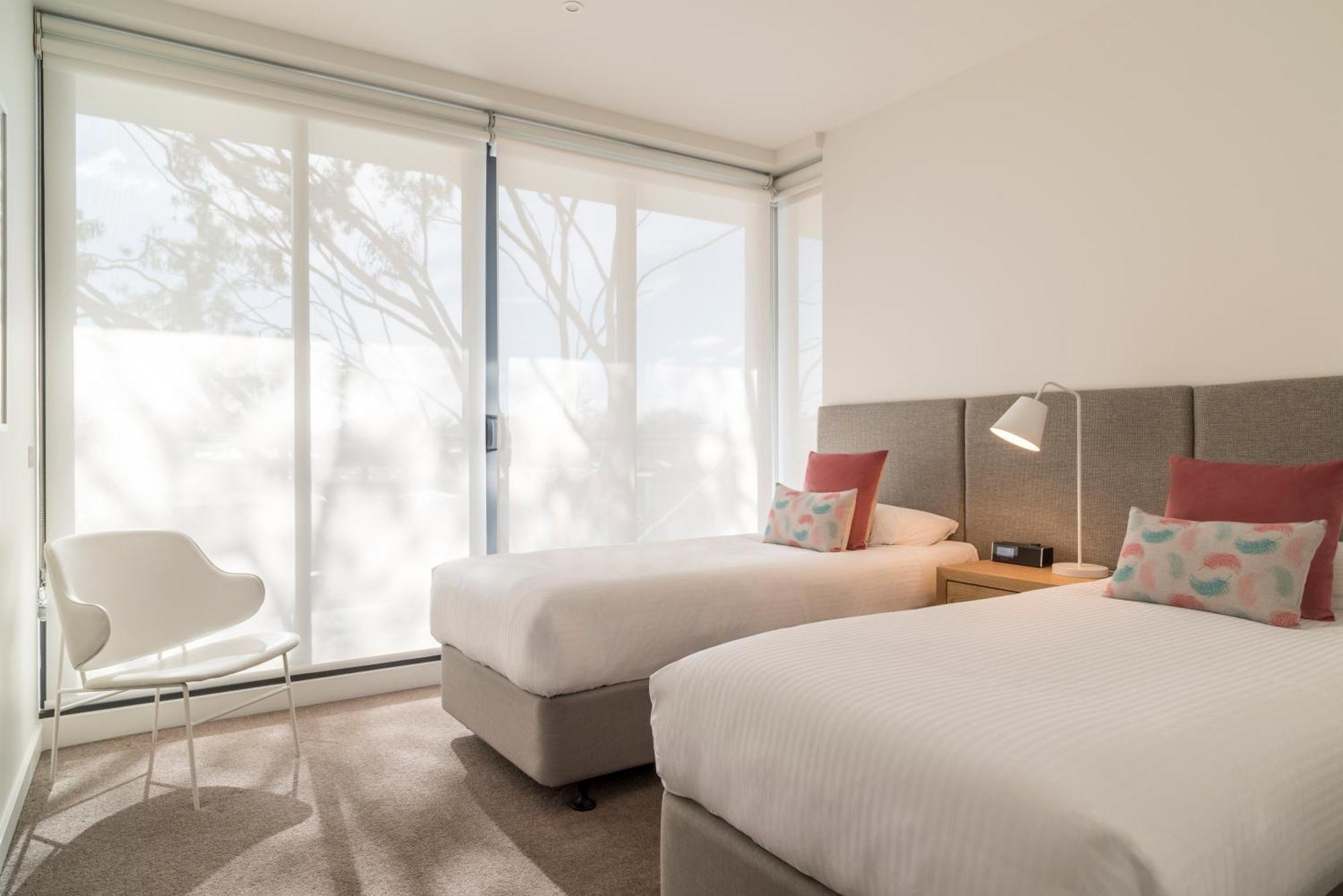 Caroline Serviced Apartments Сандрінгем Номер фото