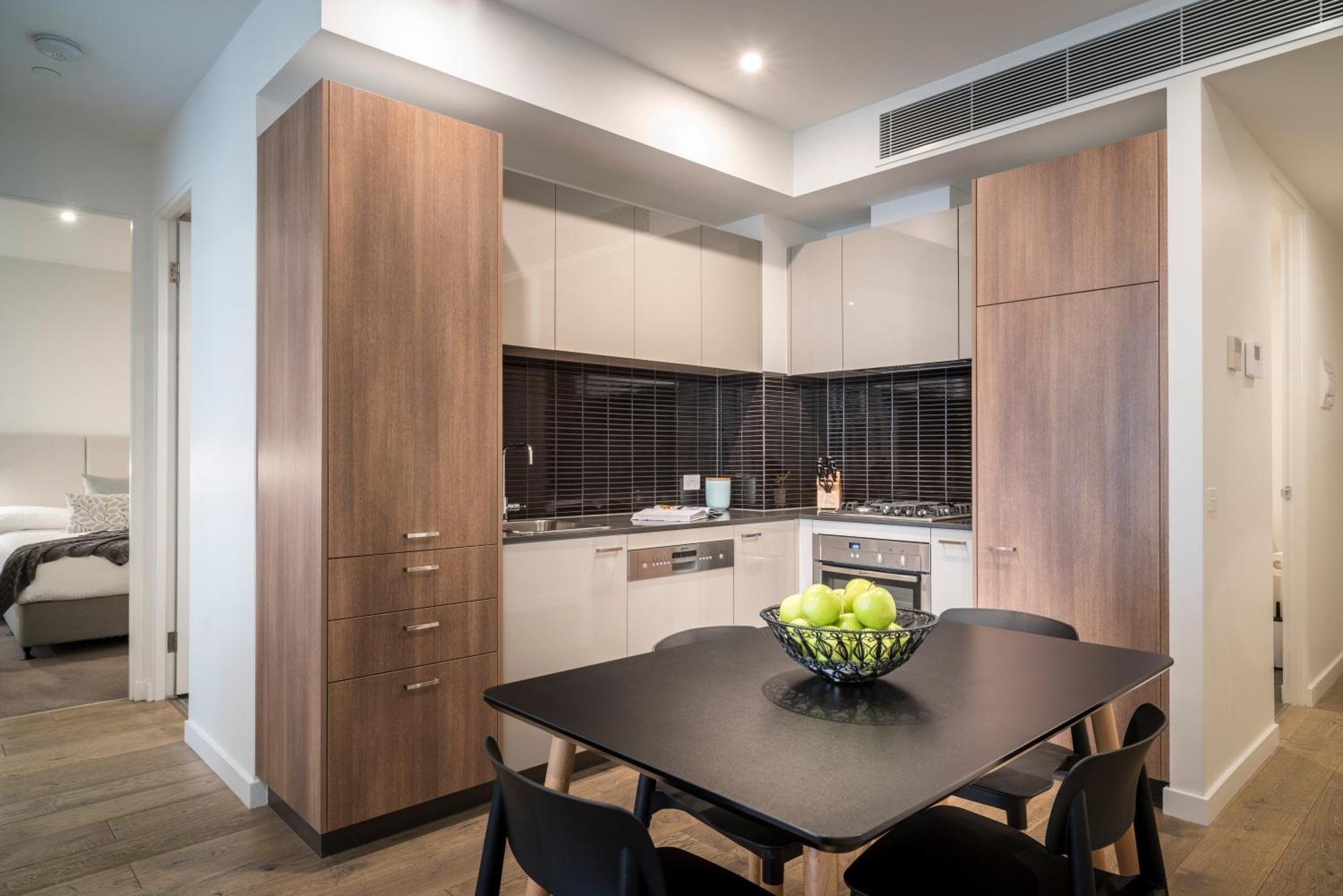 Caroline Serviced Apartments Сандрінгем Номер фото