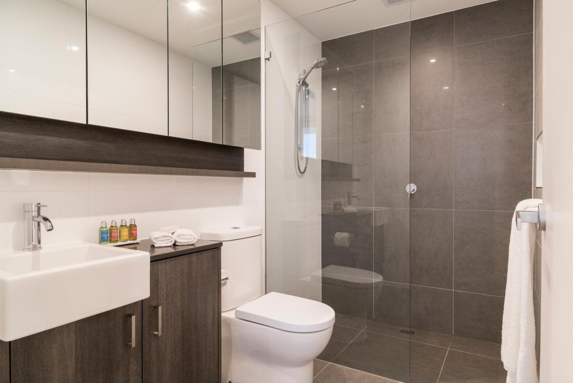 Caroline Serviced Apartments Сандрінгем Номер фото