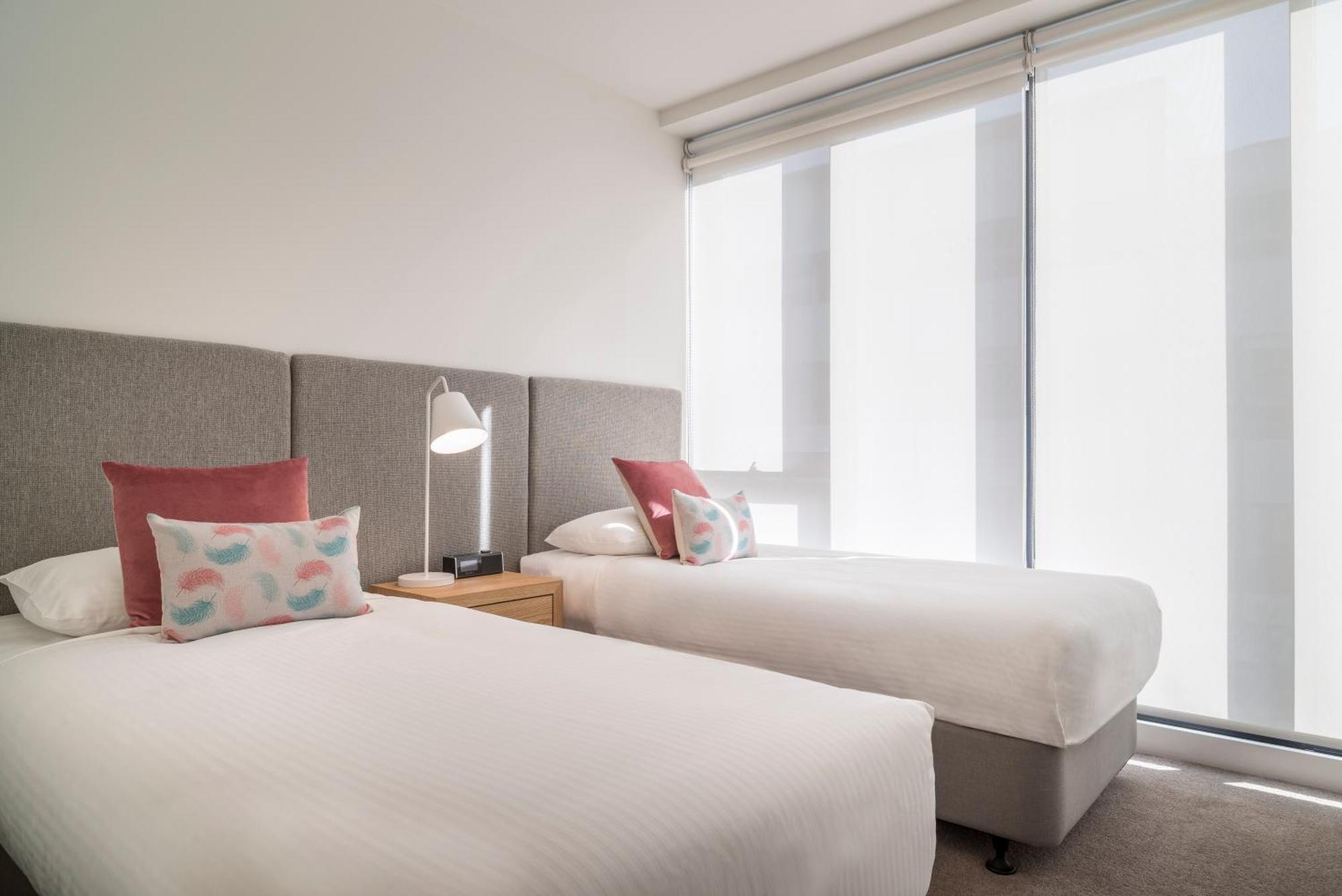 Caroline Serviced Apartments Сандрінгем Номер фото
