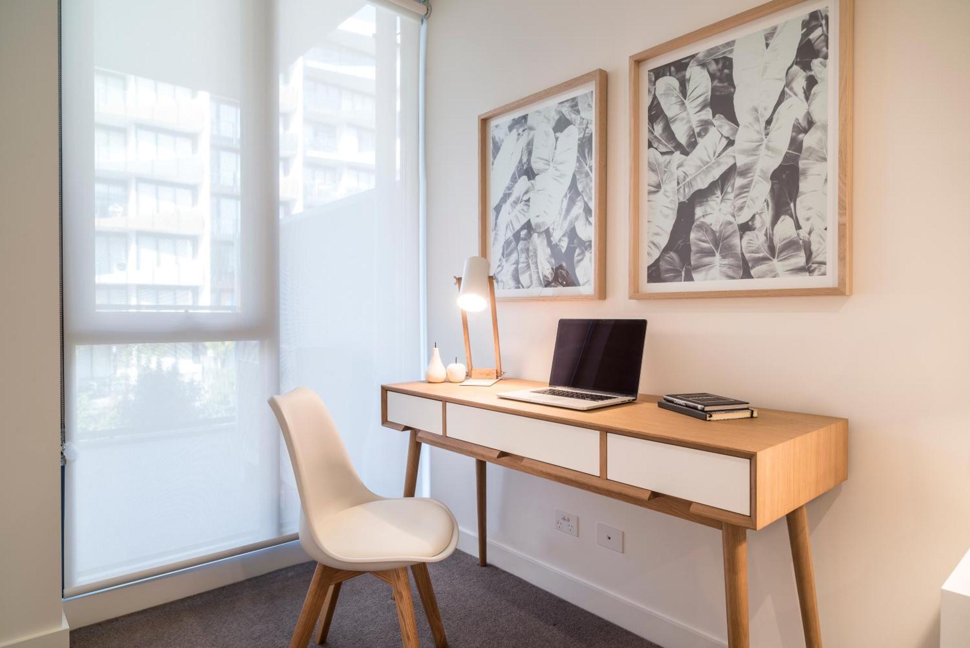 Caroline Serviced Apartments Сандрінгем Номер фото