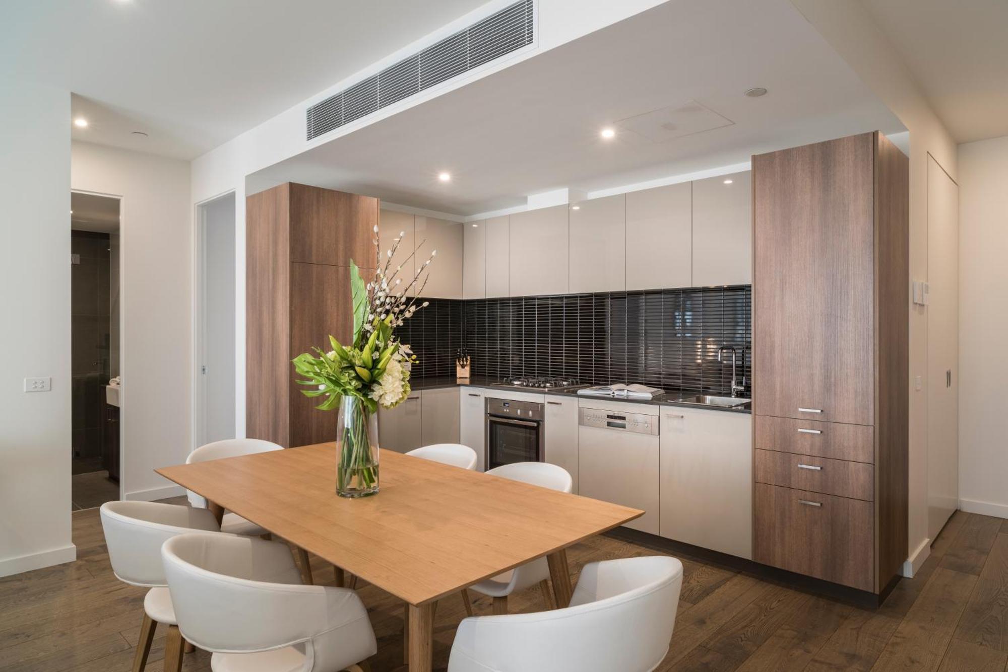 Caroline Serviced Apartments Сандрінгем Номер фото