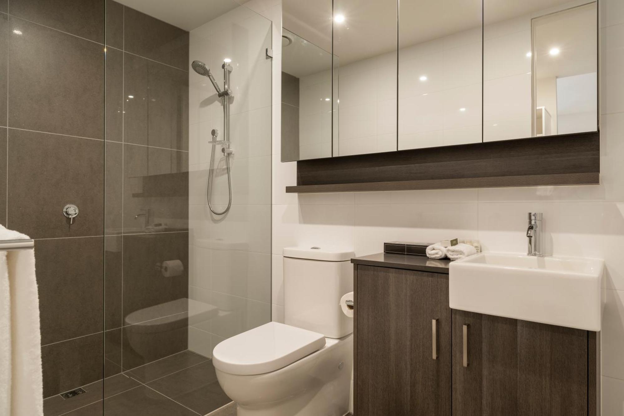 Caroline Serviced Apartments Сандрінгем Номер фото