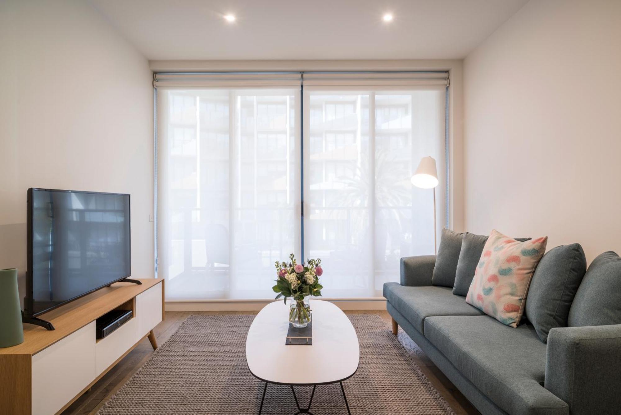 Caroline Serviced Apartments Сандрінгем Номер фото