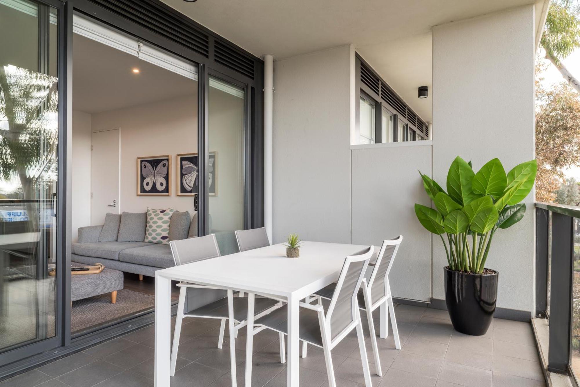 Caroline Serviced Apartments Сандрінгем Номер фото