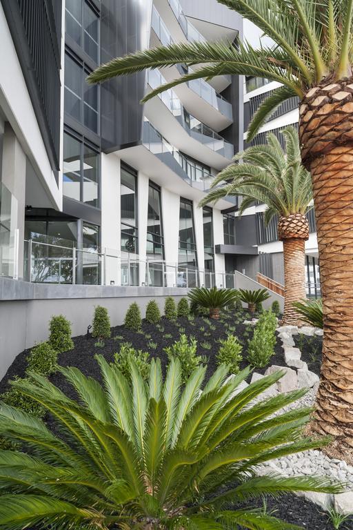 Caroline Serviced Apartments Сандрінгем Екстер'єр фото
