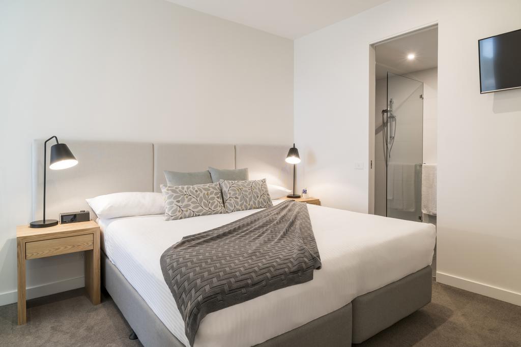 Caroline Serviced Apartments Сандрінгем Номер фото