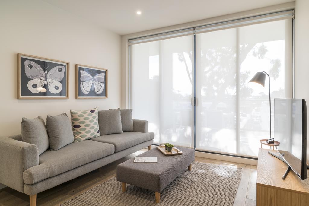 Caroline Serviced Apartments Сандрінгем Номер фото