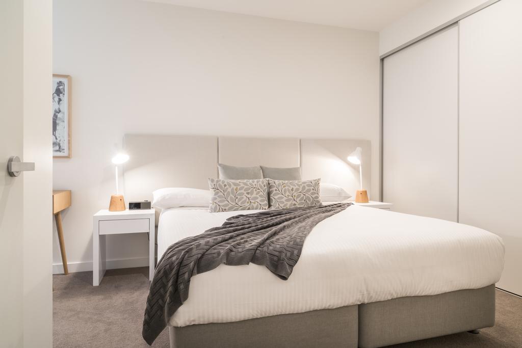 Caroline Serviced Apartments Сандрінгем Номер фото