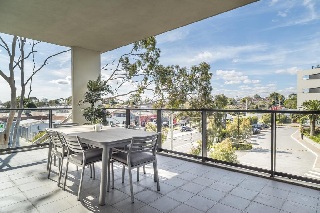 Caroline Serviced Apartments Сандрінгем Номер фото