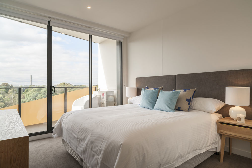 Caroline Serviced Apartments Сандрінгем Екстер'єр фото