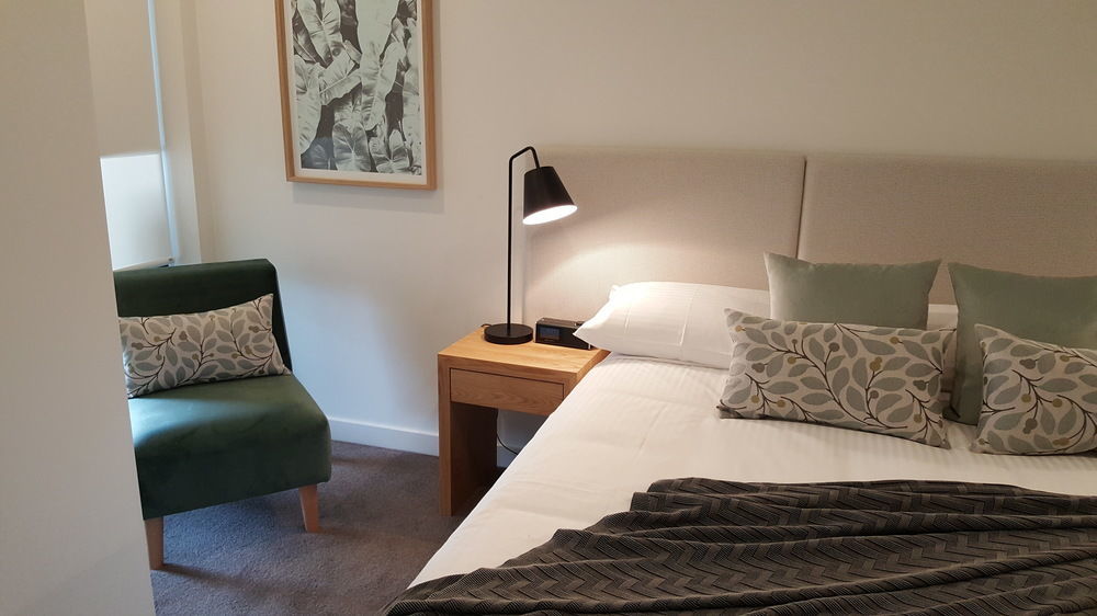 Caroline Serviced Apartments Сандрінгем Екстер'єр фото