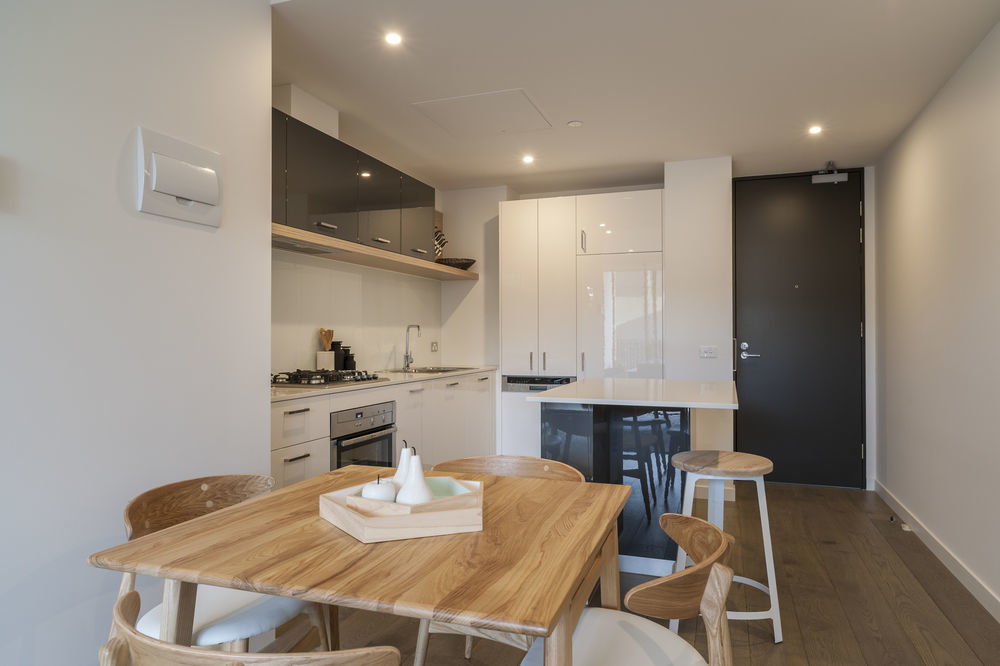 Caroline Serviced Apartments Сандрінгем Екстер'єр фото